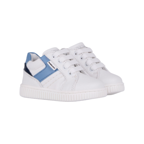 Scarpe sneakers Balducci bambino MSP4880B