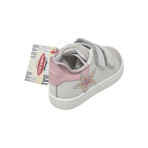 Mädchen-Sneaker Balducci MSP4882C
