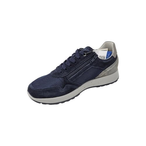 Scarpe sneakers stringate EnvalSoft uomo 1240100