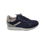 Scarpe sneakers stringate EnvalSoft uomo 1240100