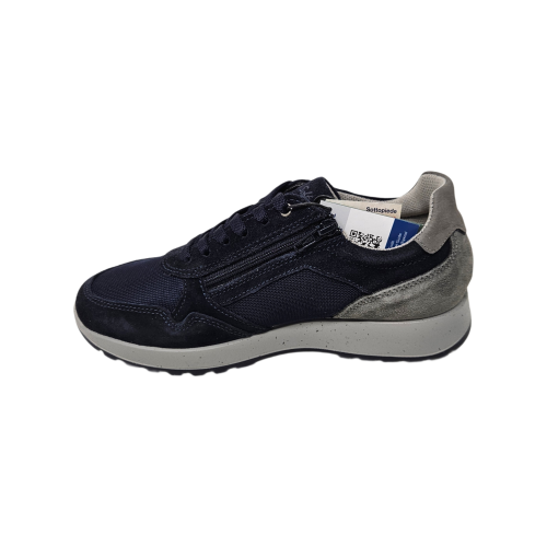Scarpe sneakers stringate EnvalSoft uomo 1240100