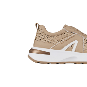 Zapatillas mujer Alexander Smith Liverpool LPW2211CML