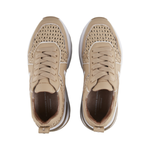 Zapatillas mujer Alexander Smith Liverpool LPW2211CML