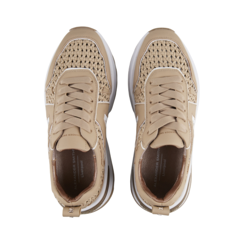 Zapatillas mujer Alexander Smith Liverpool LPW2211CML