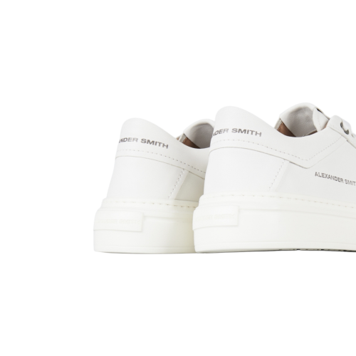 Scarpe sneakers Alexander Smith REGENT ASBDRTM 1001  uomo in pelle