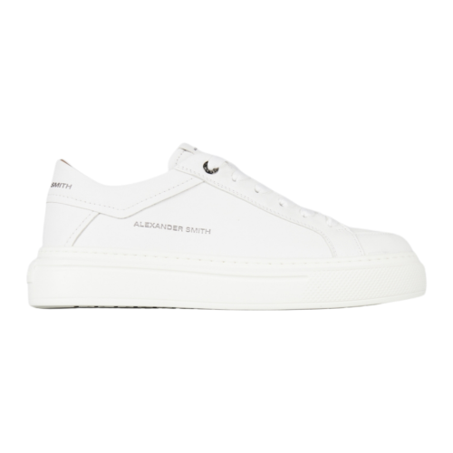 Scarpe sneakers Alexander Smith REGENT ASBDRTM 1001  uomo in pelle