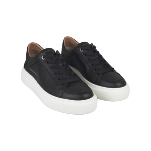 Scarpe sneakers Alexander Smith REGENT ASBDRTM 1001  uomo in pelle