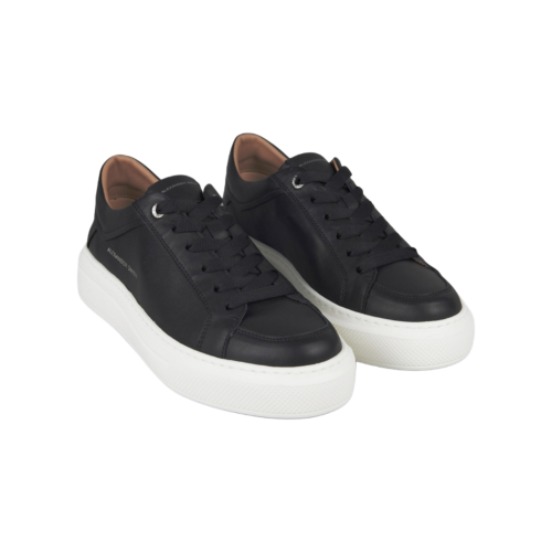 Scarpe sneakers Alexander Smith REGENT ASBDRTM 1001  uomo in pelle