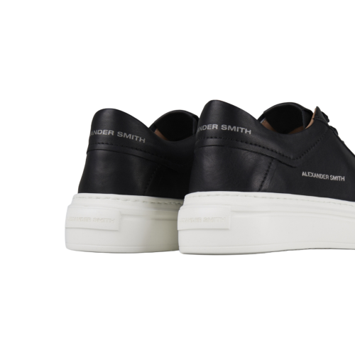 Scarpe sneakers Alexander Smith REGENT ASBDRTM 1001  uomo in pelle