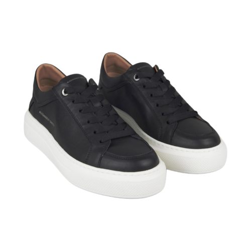 Scarpe sneakers Alexander Smith REGENT ASBDRTM 1001  uomo in pelle