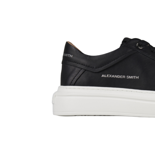 Scarpe sneakers Alexander Smith REGENT ASBDRTM 1001  uomo in pelle
