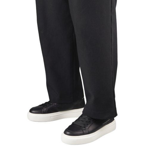 Scarpe sneakers Alexander Smith REGENT ASBDRTM 1001  uomo in pelle