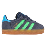 Scarpe scarpette sneakers Adidas GAZELLE CF EL I bambino IH6476