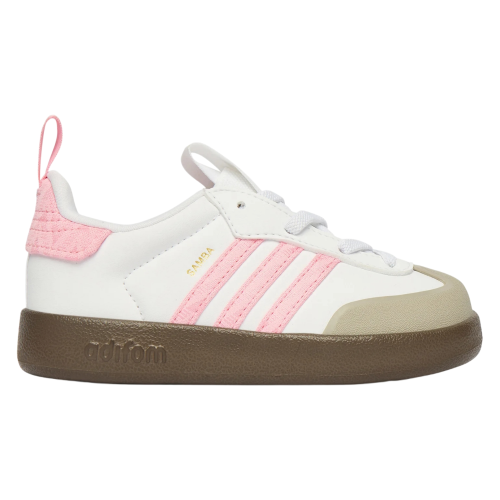 Scarpe scarpette sneakers Adidas bambina ADIFOM SAMBA 360 I IH7043