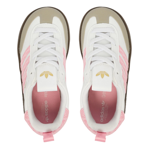 Scarpe scarpette sneakers Adidas bambina ADIFOM SAMBA 360 I IH7043