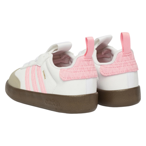 Scarpe scarpette sneakers Adidas bambina ADIFOM SAMBA 360 I IH7043
