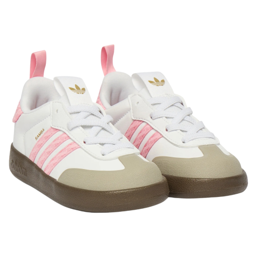 Scarpe scarpette sneakers Adidas bambina ADIFOM SAMBA 360 I IH7043