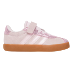 Scarpe scarpette sneakers Adidas bambina VL COURT 3.0 EL C JP7835