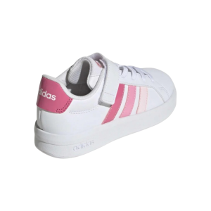 Zapatillas niña Adidas Grand Court 3.0 CF I KJ4372