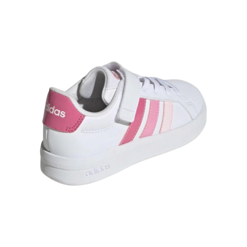 Zapatillas niña Adidas Grand Court 3.0 CF I KJ4372