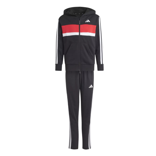 Adidas Boys’ Tracksuit J3S TIB FT TS KC6415