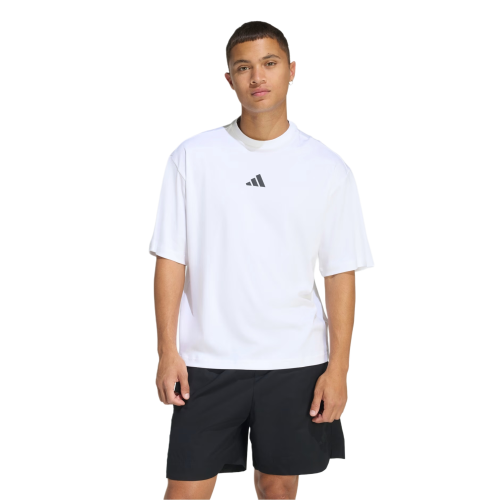 T-shirt maglietta Adidas City Tech T-Shirt uomo KC1050