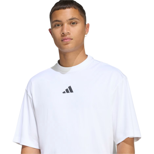 T-shirt maglietta Adidas City Tech T-Shirt uomo KC1050