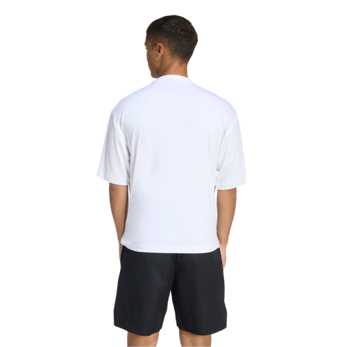 T-shirt maglietta Adidas City Tech T-Shirt uomo KC1050