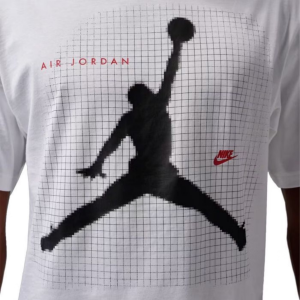 T-shirt maglietta Jordan boys 95F634-001