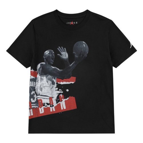 T-shirt maglietta Jordan bambino 95F627-023