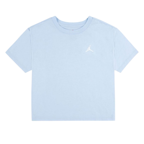 Camiseta niña Jordan 45D311-C3N