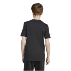 T-shirt maglietta Adidas bambino JV5079
