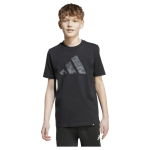 T-shirt maglietta Adidas bambino JV5079