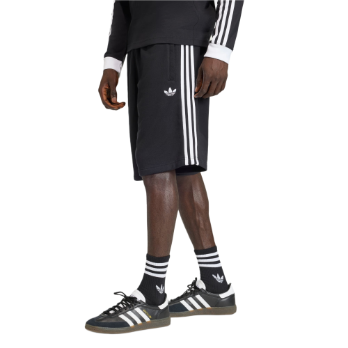 Short homme Adidas 3-Stripes KE3566