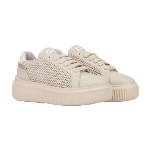 Baskets femme Janet&Janet J-574