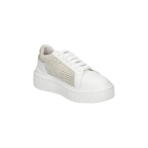 Scarpe sneakers Janet&Janet donna CREEP J-574