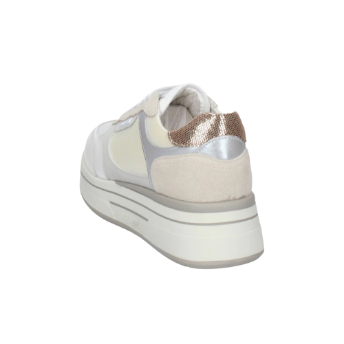 Damen-Sneaker JANET&JANET Venezia J-591