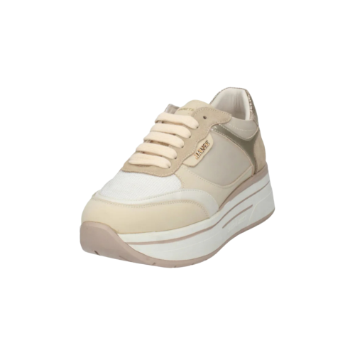 Baskets femme JANET&JANET Venezia J-591