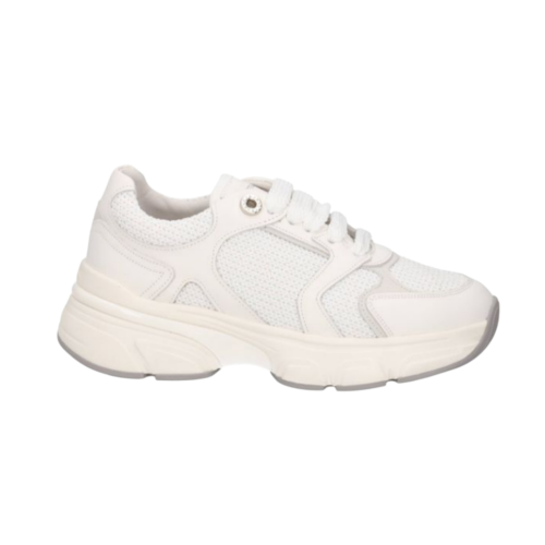 Scarpe sneakers JANET&JANET YPER donna J-611