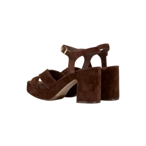 Damen-Sandale JANET&JANET GISELLE J-650