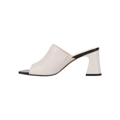 Mule femme JANET&JANET VANILLA J-802