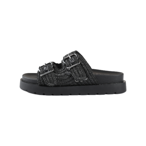 Sandalias tipo mule mujer BUFFALO RAYA ARI BO VEGAN 1602337