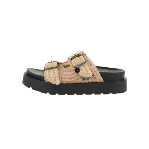 Sandalias tipo mule mujer BUFFALO RAYA ARI BO VEGAN 1602337