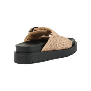 Sandalias tipo mule mujer BUFFALO RAYA ARI BO VEGAN 1602337