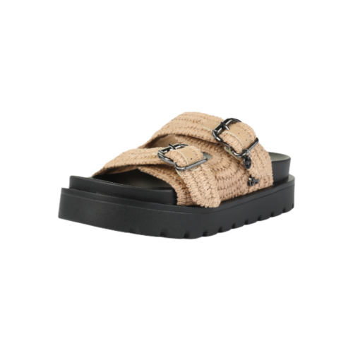 Sandalias tipo mule mujer BUFFALO RAYA ARI BO VEGAN 1602337