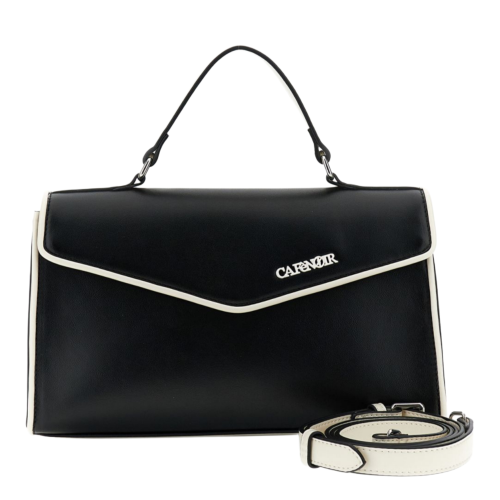 Damen Handtasche CAFèNOIR NO1034