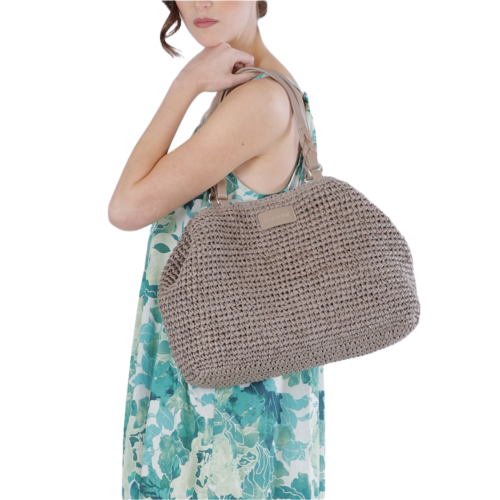 Borse   tote a spalla CAFèNOIR donna VA1002