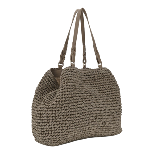 Borse   tote a spalla CAFèNOIR donna VA1002