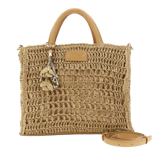 Damen Handtasche CAFèNOIR VD1003