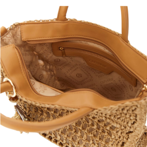 Damen Handtasche CAFèNOIR VD1003